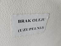 Skrzynia biegów Fiat Linea 1.4 T