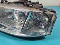 Reflektor lewy lampa przód Audi A6 C5 EUROPA