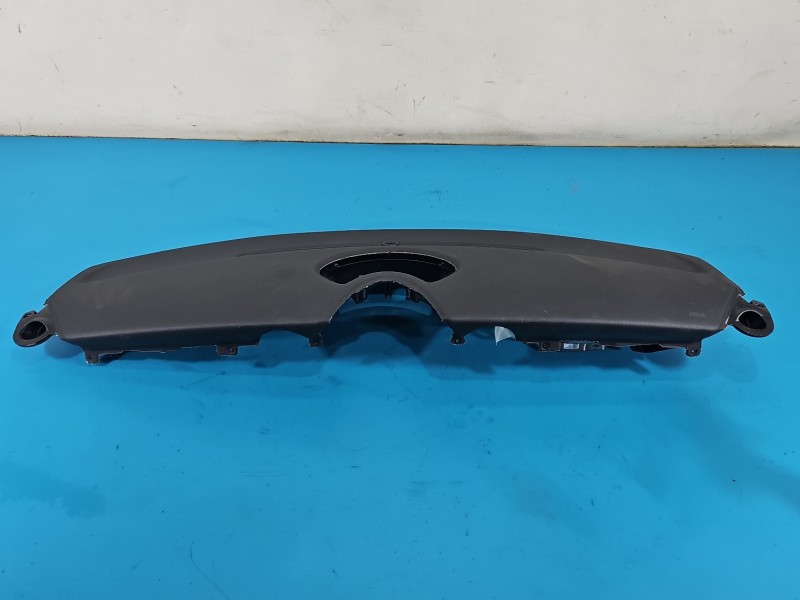 Deska rozdzielcza airbag pasażera kokpit Mini Cooper One II R56 06-