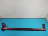 Listwa progowa prawa PRÓG NAKŁADKA Renault Koleos 76850JY00A