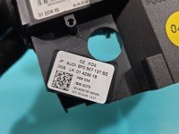 Przełącznik zespolony Audi A3 8P 8P0953513B, 8P0953519