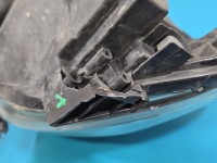 Reflektor prawy lampa przód Fiat 500X EUROPA 00519784140