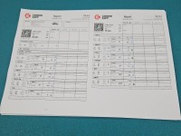 TESTOWANY Wtryskiwacz 0445116023, 059130277BE AUDI Q5 8R 08- 3.0 tdi CCWA 239KM