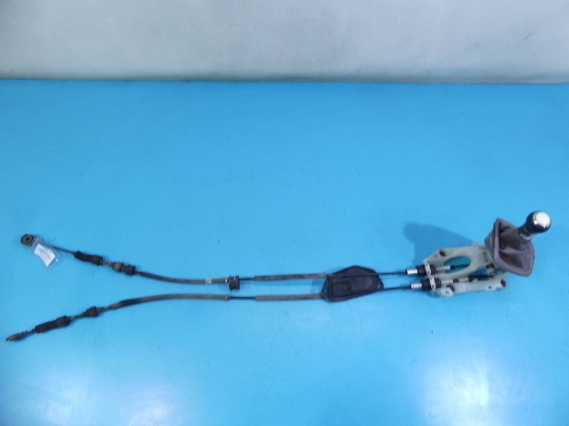 DŹWIGNIA LEWAREK WYBIERAK LINKI Toyota Corolla E15 2.0 D4D