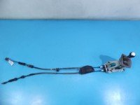 DŹWIGNIA LEWAREK WYBIERAK LINKI Toyota Corolla E15 2.0 D4D