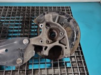 Piasta koła tył prawa zwrotnica łożysko Skoda Superb III 2.0 tdi