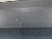 Zderzak tył tylny Hyundai Ix35 A3 HB
