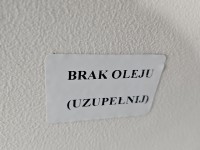 Reduktor Mitsubishi Pajero Pinin 1.8 16V 4X4 4WD