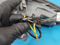 Lampa tył prawa błotnika Hyundai I40 kombi EUROPA 92402-3Z0