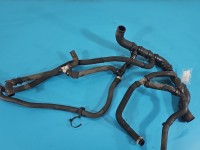 Magistrala wodna WĄŻ RURKA Opel Movano III 2.3 cdti 170KM