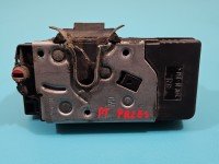 Zamek tył prawy 8200020185, 91166232 Renault Trafic II 3 PIN