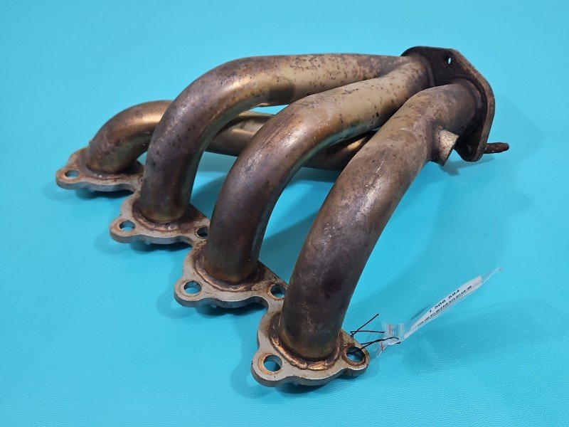 Kolektor wydechowy Honda Civic VI 1.4 16V