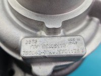 Turbosprężarka Regenerowana Opel Zafira B 755042-3, JFN01175, 55205179 1.9 CDTI 120KM