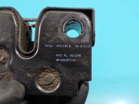 Zamek maski 8P0823509D Audi A3 8P