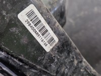 WÓZEK KOŁYSKA TRAWERS Sanki Belka silnika MG MG3 24- 1.5 16V