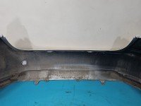 Zderzak tył Toyota Corolla E21 19- biały 040 sedan