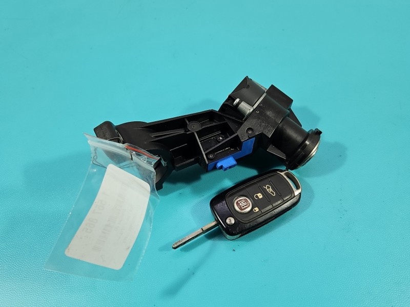 Stacyjka KLUCZYK WKŁADKA Fiat Tipo II 15- 61232900