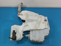 Zbiornik Zbiorniczek płynu spryskiwacza Ford Mondeo Mk4 6G91-12A659-AB