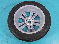 Koło zapasowe 17" dojazdowe dojazdówka Kia Optima III 10-15 Średnica felgi: 17", 5x114.3, Marka opon: Nexen, Kod producenta:...