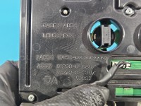 Lampa kabiny lampka LEXUS RX III 08-15 81260-0E080