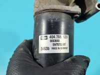 Silniczek Silnik wycieraczek przód Volvo XC90 I 02- 404766