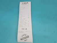 TEST Alternator Seat Leon I Toledo II 038903024E 1.9 tdi