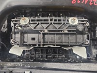 Deska rozdzielcza airbag pasażera kokpit Vw Passat B7