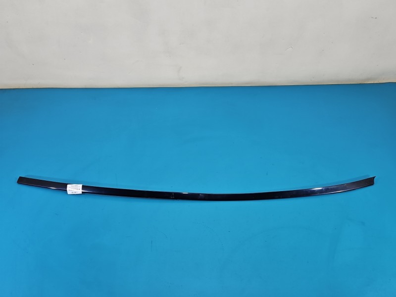 Listwa dachowa lewa dachu Bmw F06 Gran Coupe 7274797-04, 7797798-04