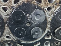 Głowica Mazda 3 I BK 9644994680 1.6 citd