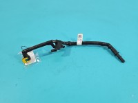 RURKI Przewód paliwowy Alfa romeo Stelvio 2.0 T 00505469610