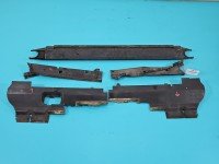 KIEROWNICA Wlot powietrza Renault Laguna III 2.0 16V (M4R704)