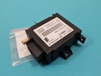 Sterownik moduł AUDI A6 C7 4H0963271C Producent części: Audi