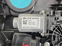 Podnośnik tył lewy Hyundai Elantra VI 15-20 83450-F2000 sedan