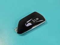 PILOT KLUCZYK KEYLESS Skoda Octavia IV