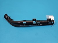 Osłona ZAŚLEPKA PLASTIK BMW iX3 G08 6802115