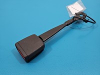 Pas bezpieczeństwa przód prawy pasażera Skoda Octavia IV 8Y0857755