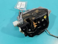 Zamek tył prawy Audi A3 8P 7pin