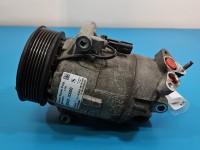 Sprężarka klimatyzacji kompresor 92600-JD000 Nissan Qashqai I J10 06-13 1.6 16V