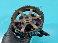 Pompa wtryskowa Renault Scenic I 1.9 dci 0445010018, 7700111010