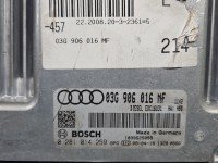 Komputer Sterownik silnika 03G906016MF, 0281014259 Audi A6 C6 2.0 tdi (BRE)