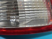 Lampa tył prawa Toyota Corolla E12 kombi
