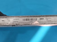 Chłodnica wody Mercedes W177 A2475000203 2.0 T