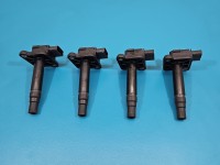 Cewka zapłonowa Audi A3 8L 1.8 T Producent części: Audi, Europejska, 4szt, 4pin