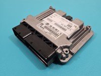 Komputer Sterownik silnika 03L907309Q, 0281016949 Vw Sharan II 10- 2.0 tdi