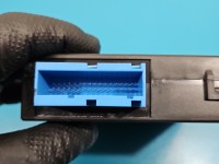 Sterownik moduł Producent części: OPEL, Europejska, Zawieszenia Opel Insignia B 84126417