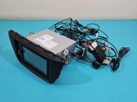 Radio nieoryginalne Suzuki Sx4 S-Cross 13-21