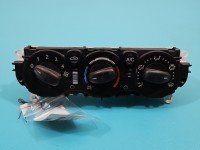 Konsola panel nawiewu Ford Transit MK8 13-17 BM5T-18549