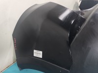 Zderzak tył Peugeot 2008 I KTV HB