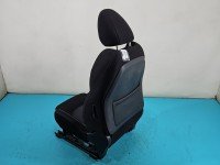 Fotel prawy przód pasażera EUROPA Nissan Qashqai II J11 13-21