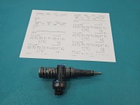 testowany Pompowtryskiwacz 0414720037, 038130073AJ 1.9 tdi